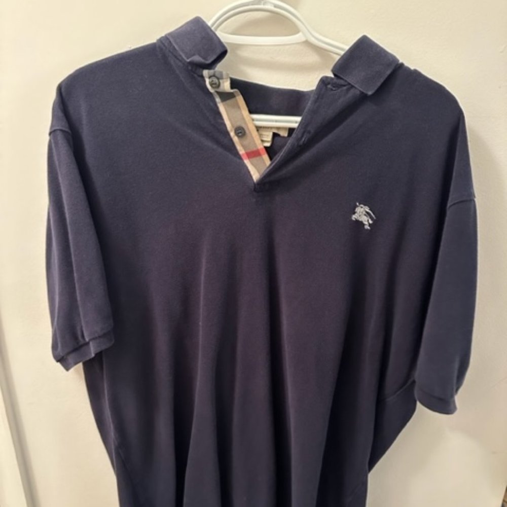 Burberry Polo